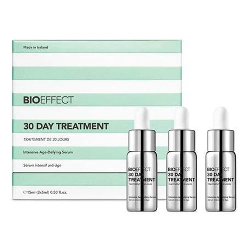 BIOEFFECT 30 Day Treatment 3 BIOEFFECT 30 Day Treatment