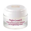 Mary Cohr 30 Days Brightening Night Cream -Skin Care Shop 30 Days Brightening Night Cream 25290 6234 detail