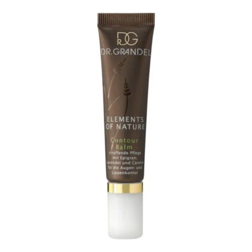 Dr Grandel Elements Of Nature Contour Balm 3 Dr Grandel Elements Of Nature Contour Balm