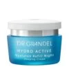 Dr Grandel Hydro Active Hyaluron Refill Night Sleeping Cream 2 Dr Grandel Hydro Active Hyaluron Refill Night Sleeping Cream -Skin Care Shop 40206 8879 detail