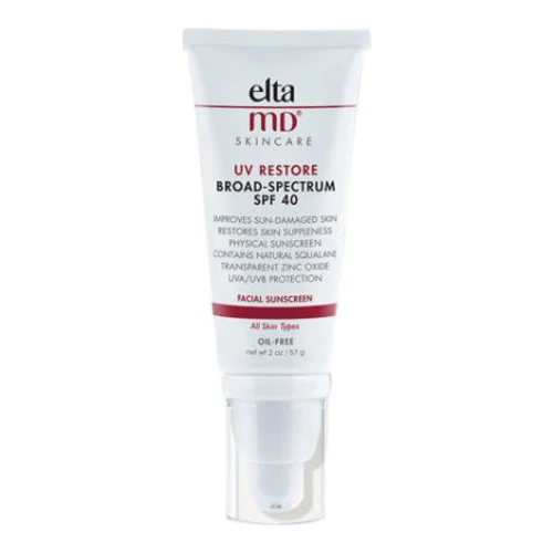 EltaMD UV Restore Broad-Spectrum SPF 40 3 EltaMD UV Restore Broad-Spectrum SPF 40