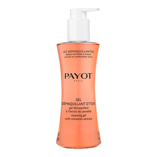 Payot Foaming Gel 3 Payot Foaming Gel