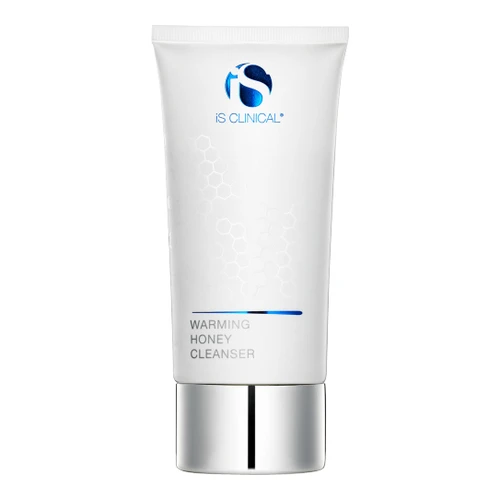 IS Clinical Warming Honey Cleanser 3 IS Clinical Warming Honey Cleanser