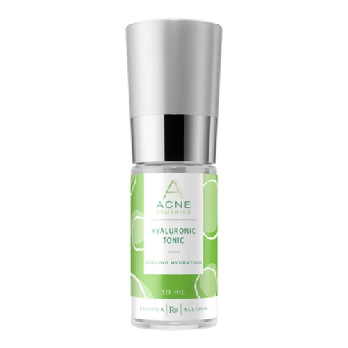 Rhonda Allison Acne Remedies Hyaluronic Tonic 4 Rhonda Allison Acne Remedies Hyaluronic Tonic - Image 2