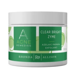 Rhonda Allison Acne Remedies Clear Bright Zyme 5 Rhonda Allison Acne Remedies Clear Bright Zyme -Skin Care Shop Acne Remedies Clear Bright Zyme 59069 4330 detail