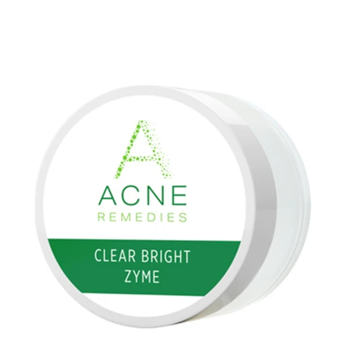 Rhonda Allison Acne Remedies Clear Bright Zyme 3 Rhonda Allison Acne Remedies Clear Bright Zyme