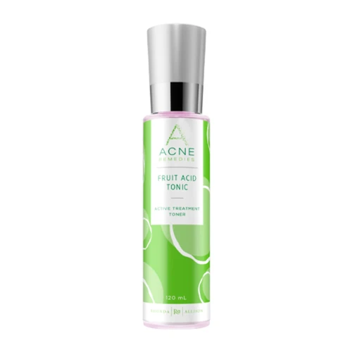 Rhonda Allison Acne Remedies Fruit Acid Tonic 3 Rhonda Allison Acne Remedies Fruit Acid Tonic