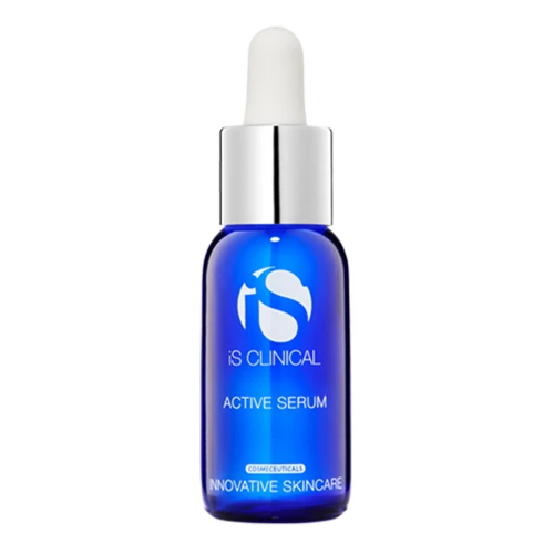 IS Clinical Active Serum - Travel Size 4 IS Clinical Active Serum - Travel Size - Image 2