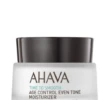 Ahava Age Control Even Tone Moisturizer SPF 20 -Skin Care Shop Age Control Even Tone Moisturizer SPF 20 2208 detail