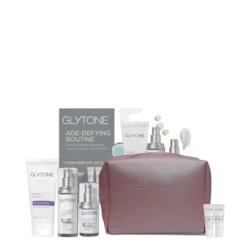 Glytone Age-Defying Routine Holiday Kit 4 Glytone Age-Defying Routine Holiday Kit - Image 2
