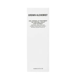 Grown Alchemist Age-Repair Lip Treatment - Tri-Peptide Violet Leaf Extract 5 Grown Alchemist Age-Repair Lip Treatment - Tri-Peptide Violet Leaf Extract -Skin Care Shop Age Repair Lip Treatment Tri Peptide V 59792 6370 general