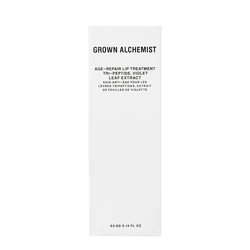 Grown Alchemist Age-Repair Lip Treatment - Tri-Peptide Violet Leaf Extract 4 Grown Alchemist Age-Repair Lip Treatment - Tri-Peptide Violet Leaf Extract - Image 2