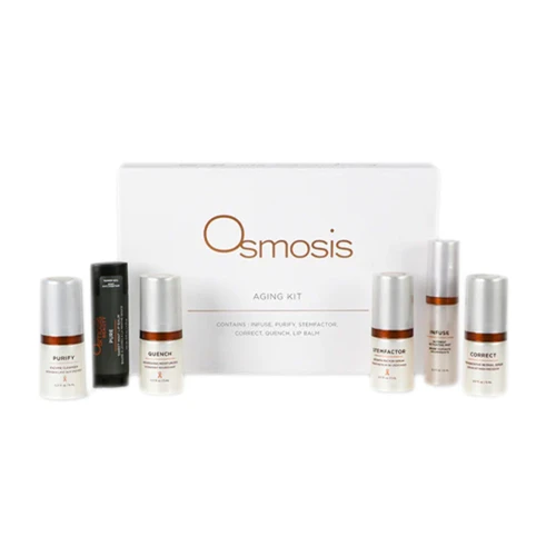 Osmosis MD Professional Aging Kit 3 Osmosis MD Professional Aging Kit