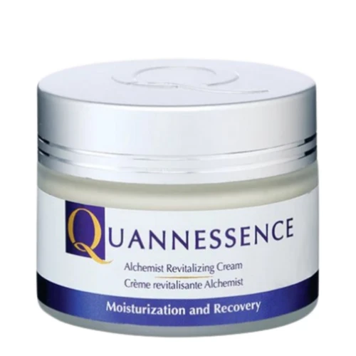 Quannessence Alchemist Revitalizing Cream 3 Quannessence Alchemist Revitalizing Cream