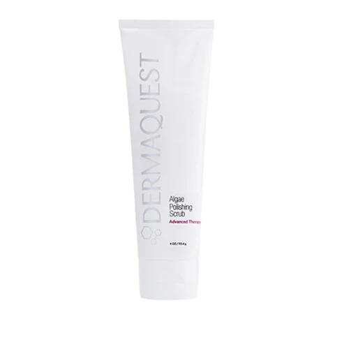 Dermaquest Algae Polishing Scrub 3 Dermaquest Algae Polishing Scrub