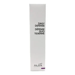 Alex Cosmetics Aloe Vera Sun Care (Daily Defense) SPF 25 - Image 2