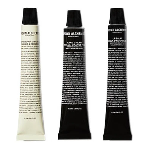 Grown Alchemist Amenity Kit 3 Grown Alchemist Amenity Kit