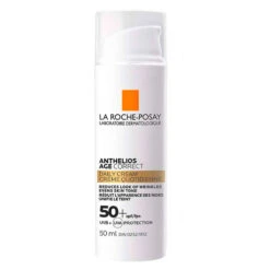 LA ROCHE-POSAY La Roche Posay Anthelios Age Correct 50+