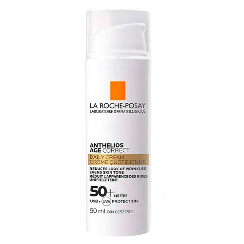 LA ROCHE-POSAY La Roche Posay Anthelios Age Correct 50+ 3 LA ROCHE-POSAY La Roche Posay Anthelios Age Correct 50+