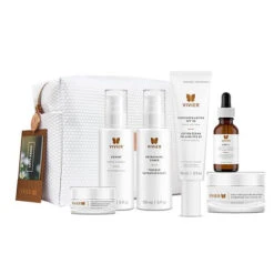 VivierSkin Anti-Aging Program