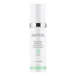 Sanitas Antioxidant Moisturizer
