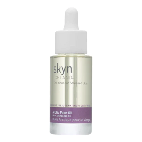 Skyn Iceland Arctic Face Oil 3 Skyn Iceland Arctic Face Oil