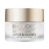 Biodroga Lotus And Science Anti-Age Night Care 2 Biodroga Lotus And Science Anti-Age Night Care -Skin Care Shop B45078 45007 9345 detail