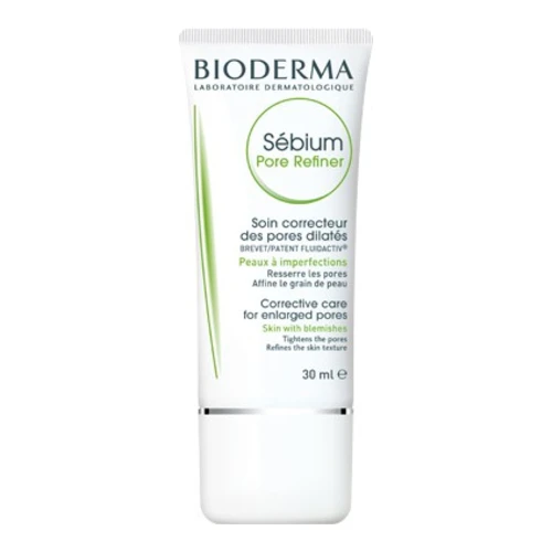 Bioderma Sebium Pore Refiner Cream 3 Bioderma Sebium Pore Refiner Cream