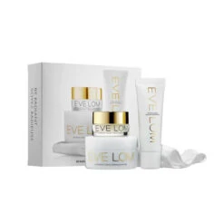 Eve Lom Be Radiant Regimen Discovery