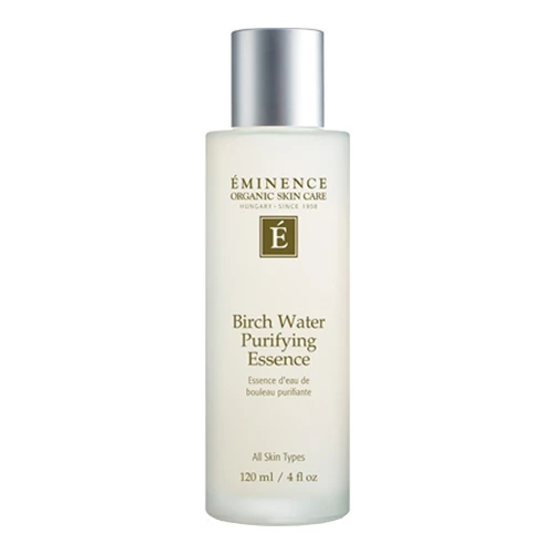 Eminence Organics Birch Water Purifying Essence 3 Eminence Organics Birch Water Purifying Essence