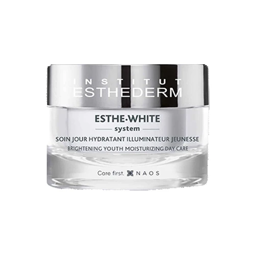 Institut Esthederm Brightening Youth Moisturizing Day Care 3 Institut Esthederm Brightening Youth Moisturizing Day Care