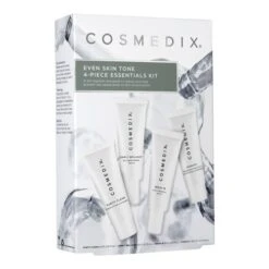 CosMedix Even Tone Skin Kit