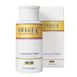 Obagi C RX C-Balancing Toner 4 Obagi C RX C-Balancing Toner - Image 2