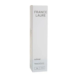 France Laure Calm Gentle Gel Mask 4 France Laure Calm Gentle Gel Mask - Image 2