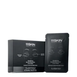 111SKIN Celestial Black Diamond Eye Mask -Skin Care Shop Celestial Black Diamond Eye Mask add2 59684 9457 general