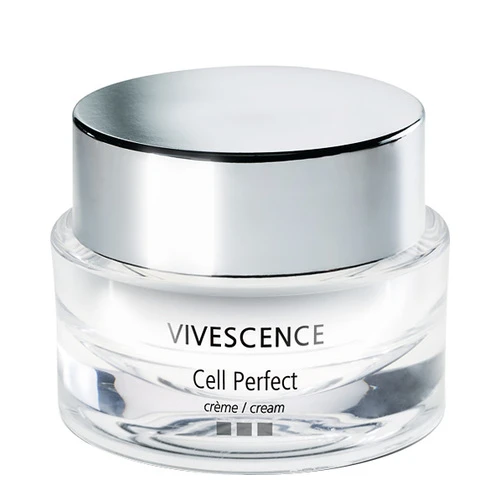 Vivescence Cell Perfect Cream 3 Vivescence Cell Perfect Cream