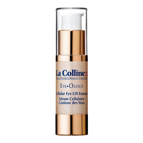 La Colline Cellular Eye Lift Essence 3 La Colline Cellular Eye Lift Essence