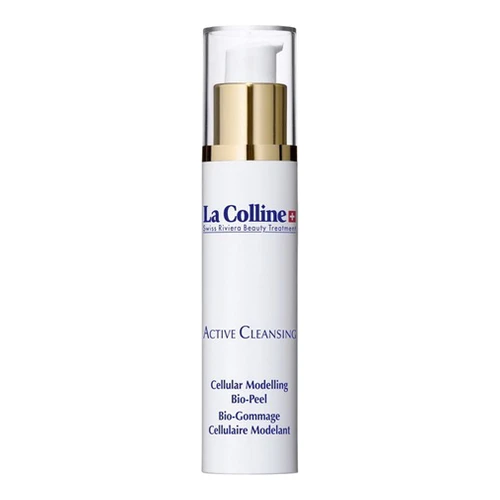 La Colline Cellular Modelling Bio-Peel 3 La Colline Cellular Modelling Bio-Peel