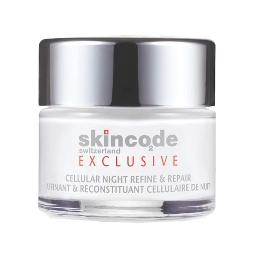 Skincode Cellular Night Refine And Repair 3 Skincode Cellular Night Refine And Repair
