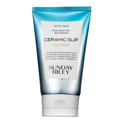 Sunday Riley Ceramic Slip Cleanser