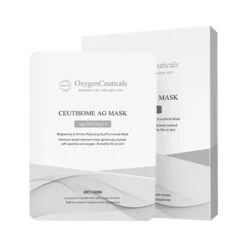 OxygenCeuticals Ceutisome AG Mask