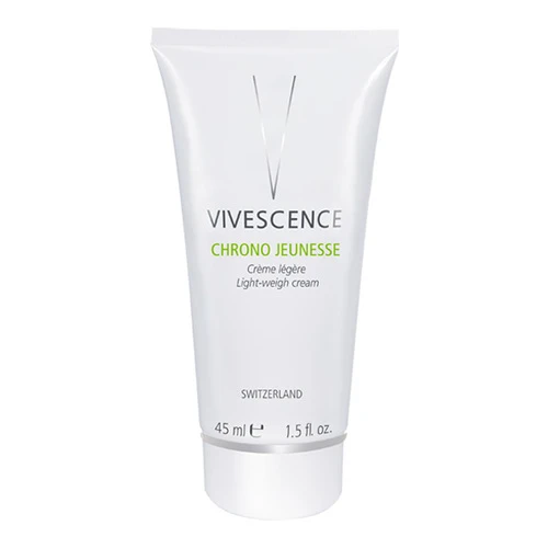 Vivescence Chrono Jeunesse Light-weight Cream 3 Vivescence Chrono Jeunesse Light-weight Cream