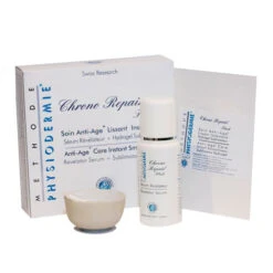 Physiodermie Chrono Repair Flash Anti-Aging Kit