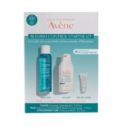 Avène Avene Cleanance Blemish Control Starter Kit