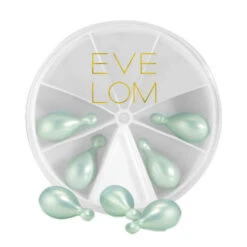 Eve Lom Cleansing Oil Capsules