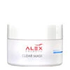 Alex Cosmetics Clear Mask 2 Alex Cosmetics Clear Mask -Skin Care Shop Clear mask new 34544 8113 detail