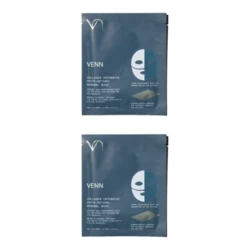 Venn Collagen Intensive Phyto-Retinol Renewal Mask 6 Venn Collagen Intensive Phyto-Retinol Renewal Mask - Image 4