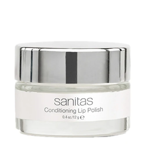 Sanitas Conditioning Lip Polish 3 Sanitas Conditioning Lip Polish