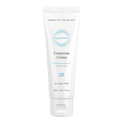 OxygenCeuticals Couperose Cream 4 OxygenCeuticals Couperose Cream - Image 2
