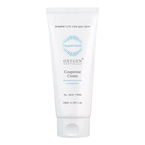 OxygenCeuticals Couperose Cream 3 OxygenCeuticals Couperose Cream
